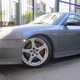 Nice Price or No Dice: 2001 Porsche Boxster S RUF